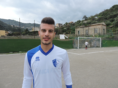 Dario Cannata